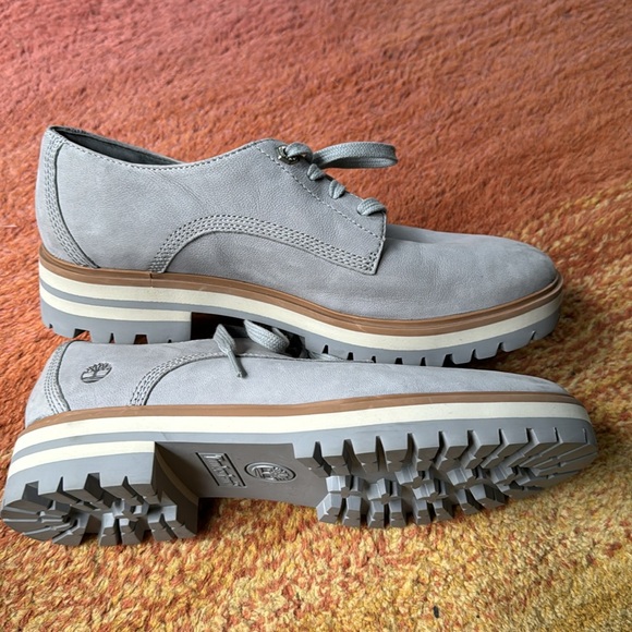 Timberland Women’s London Square Oxford - Picture 3 of 5